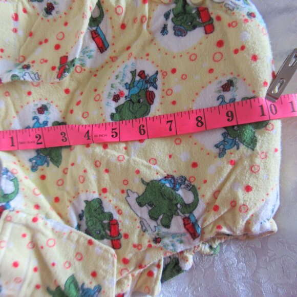 [2] Larger Baby diapers Flannel  Material - Picture 11 of 12